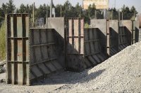 عکاسی صنعتی عملیات لوله گذاری شرکت تهتیس