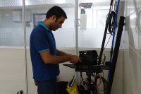 فیلم کوتاه نان نو