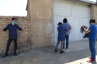 فیلم کوتاه نان نو