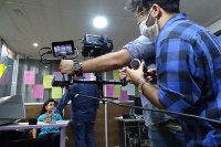 فیلم کوتاه نان نو