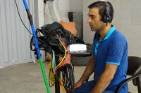 فیلم کوتاه نان نو