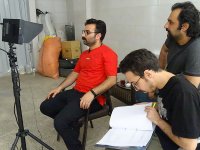 فیلم کوتاه نان نو
