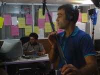 فیلم کوتاه نان نو