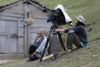 فیلم کوتاه بستر