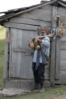 فیلم کوتاه بستر