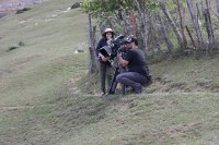 فیلم کوتاه بستر