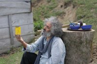 فیلم کوتاه بستر