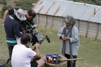 فیلم کوتاه بستر