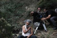 فیلم کوتاه بستر
