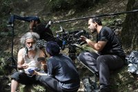 فیلم کوتاه بستر