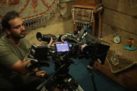 فیلم کوتاه بستر