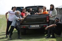 فیلم کوتاه بستر
