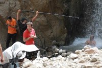 فیلم کوتاه بستر