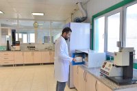 عکاسی تبلیغاتی خط تولید کارخانه آملون