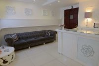 عکاسی تبلیغاتی سالن زیبایی ملیکا رضوانی