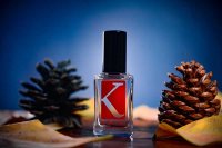 عکاسی تبلیغاتی عطر کلوین