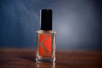 عکاسی تبلیغاتی عطر کلوین