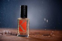 عکاسی تبلیغاتی عطر کلوین