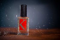 عکاسی تبلیغاتی عطر کلوین
