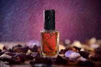 عکاسی تبلیغاتی عطر کلوین