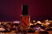عکاسی تبلیغاتی عطر کلوین