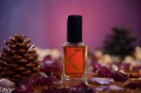 عکاسی تبلیغاتی عطر کلوین