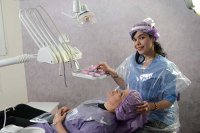 عکاسی تبلیغاتی محصولات یک بار مصرف آیریل