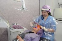 عکاسی تبلیغاتی محصولات یک بار مصرف آیریل