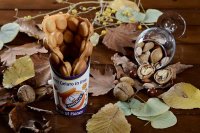 عکاسی صنعتی محصولات غذایی (بستنی)
