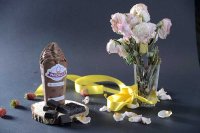 عکاسی صنعتی محصولات غذایی (بستنی)