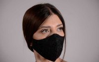 عکاسی صنعتی محصولات بهداشتی زینتی (ماسک )