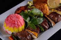 عکاسی صنایع غذایی و بهداشتی