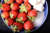 عکاسی صنایع غذایی و بهداشتی