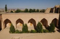 عکاسی از ابنیه تاریخی(سازمان ایرانگردی و جهانگردی)