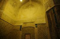 عکاسی از ابنیه تاریخی(سازمان ایرانگردی و جهانگردی)