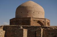 عکاسی صنعتی ابنیه تاریخی