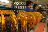عکاسی صنعتی خط تولید کارخانه ها