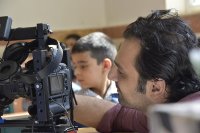 فیلم کوتاه من بی من